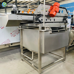 高速チリソース生産ユニット全自動チリソース加工ライン小型チリソース生産ライン - Product Image 3