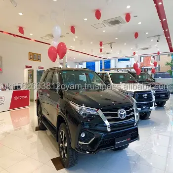 2022 ikinci el araba 2023 otomatik şanzıman Toyota Fortuner