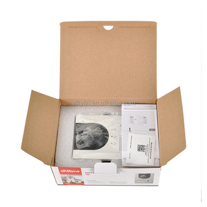 Station de porte de villa IP VTO2201F-P-S2 utilisée en extérieur, CMOS faible luminosité, 2MP HD, <span class=keywords><strong>couleur</strong></span>, audio bidirectionnel, <span class=keywords><strong>interphone</strong></span> vidéo - Product Image 2