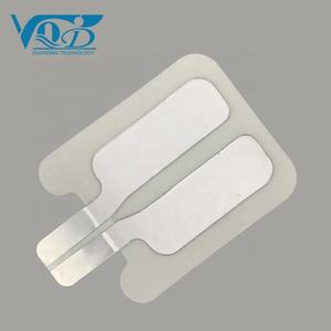 Neutral Electrode No Cable Grounding Pad <strong>Disposable</strong> Maternity Pads Bipolar Negative Grounding Pad Patient <strong>Plate</strong> - Product Image 4