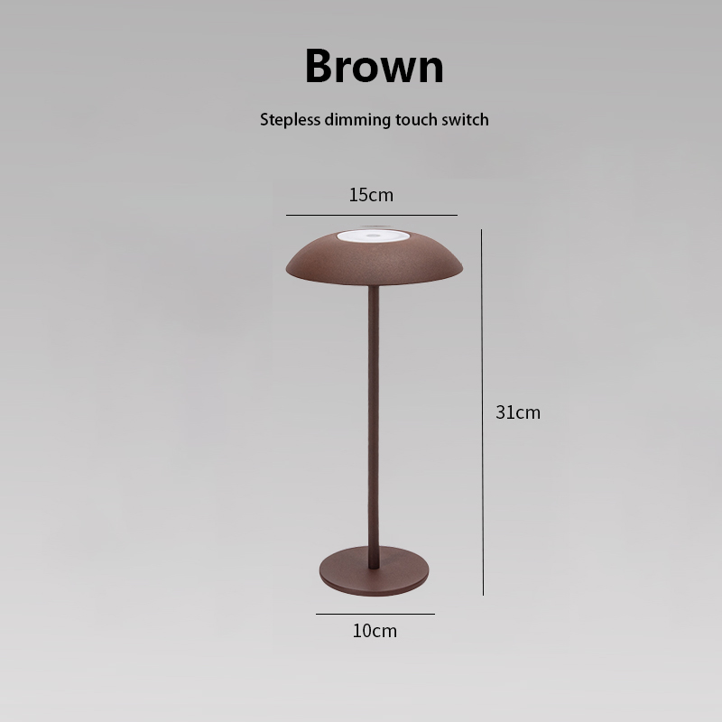 Marron