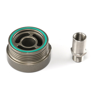 Adaptador de Sensor de Presión de Aceite de 80 mm y 44 mm para Toyota GT86 Honda Fit GK5 1.5T, Ajuste del Motor - Product Image 3