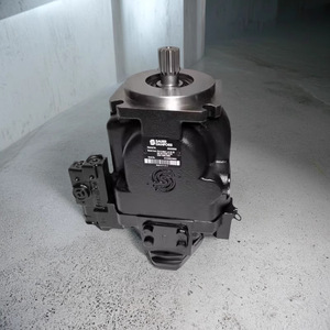 Bomba de pistones Danfoss FRR074BLS2618NNN3S0B2A1NNNNNNNNNN, bomba hidráulica de flujo variable para vehículos de supresión de polvo - Product Image 3