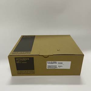 Servoamplificador de CA MITSUBISHI MR-J2S-70B-S009U618 - Product Image 1