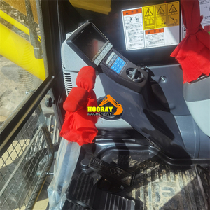 รถขุดมือสองราคาถูก KOMATSU PC 200 200-7 200-8 20 ตัน PC200 PC200-8 อะไหล่แท้จากญี่ปุ่น จัดส่งทั่วโลก - Product Image 4