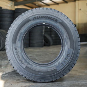 Pneus de semi-<span class=keywords><strong>remorque</strong></span> pour position de conduite 11R22.5 295/75R22.5 295/80R22.5 275/70R22.5 315/80R22.5 12R22.5 13R22.5 11R24.5 DOT GCC - Product Image 3
