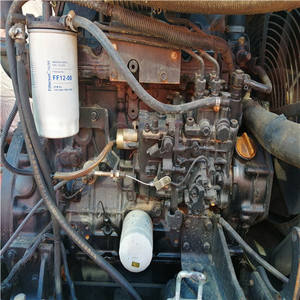 Marca china de alta calidad Sanhe Intelligent SWE70 excavadoras 7 toneladas SWE70E excavadoras usadas 70 excavadora agrícola vendida bien - Product Image 6