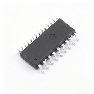 Dery Star AD604ARZ AD604AR 32mA 40mA 2 170V/us VGA -0.4uA -20dB SOIC-24-300mil Instrumentation, Op Amps, Buffer Amps RoHS - Product Image 3