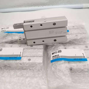 Cylindre à doigt Original-SMC MHY2-20D - Product Image 3