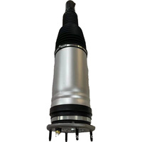 Amortisseur avant MacPherson Discovery 5 L462 sans amortissement adaptatif, amortisseur pneumatique LR123712 LR081564, neuf