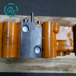 ฝาสูบดีเซล EexcavaStart 6D125-5 รุ่น 6151-12-1101 สำหรับรถขุด 6D125 ทนทาน เชื่อถือได้ ติดตั้งง่าย - Product Image 4