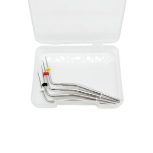 ระบบอุดฟันด้วยกัตตาเพอร์ชา พร้อมปากกาอุ่นและปืนอุ่นสำหรับอุปกรณ์รักษาทางทันตกรรม - Product Image 3