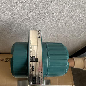 高精度横川DY040デジタルYEWFLO渦流量計ATEX認証蒸気測定 - Product Image 6