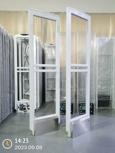 Nhạy cảm cao 58kHz chống trộm <span class=keywords><strong>EAS</strong></span> AM hệ thống <span class=keywords><strong>EAS</strong></span> an ninh Antenna <span class=keywords><strong>EAS</strong></span> Cổng báo động cho trung tâm mua sắm - Product Image 5