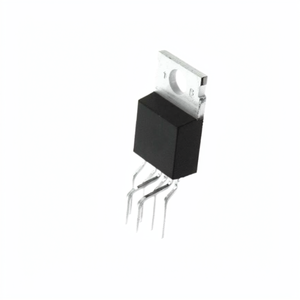 Power Management (PMIC) TO 220 6 Formed Leads Buy Online Electronic Components Authorized Distributor ICE2B765P2BKSA1 - Product Image 1
