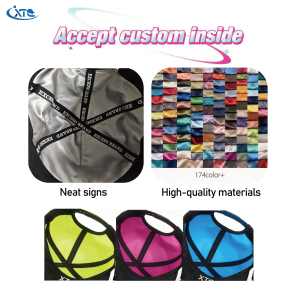 Casquettes de baseball sportives personnalisées El Mago 31, logo brodé 3D, 5 panneaux, en daim, visière incurvée, ajustables, unisexe - Product Image 4