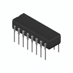 16 CDIP Electronic Chips Component In Stock Interface DS26F31MJ - Product Image 1