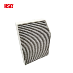 Filtro de aire de cabina de motor para <span class=keywords><strong>TOYOTA</strong></span> 1780137020 Carbón activado 17801-37020 - Product Image 6