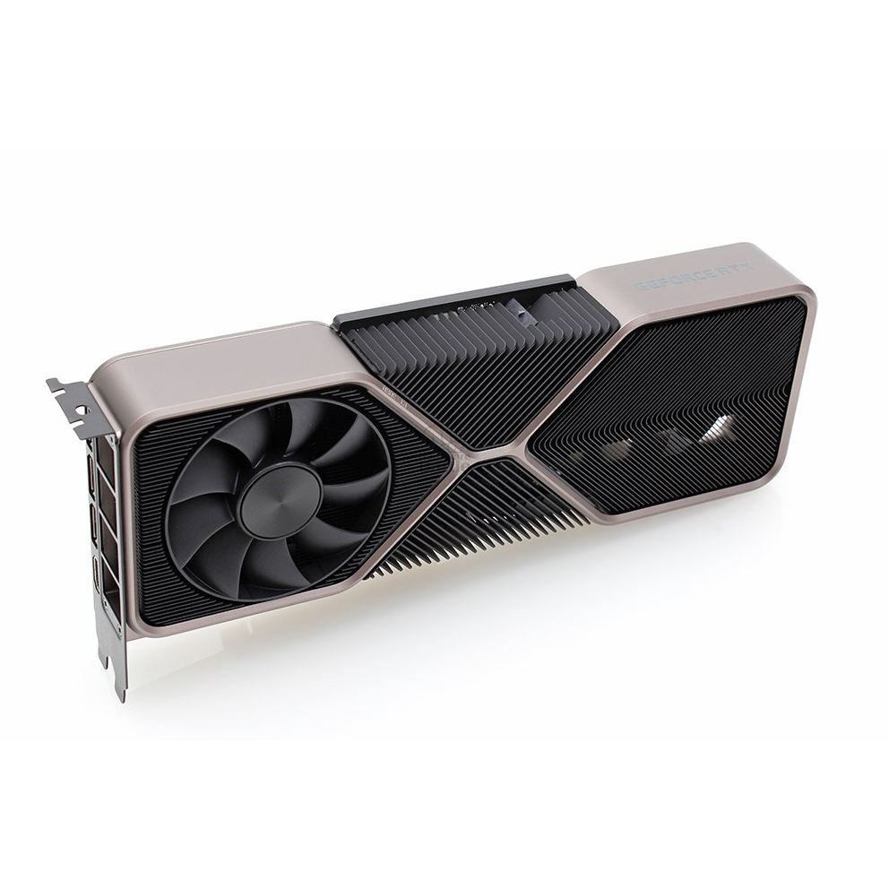 GeForce GTX 1080 Ti