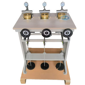 Mitteldruck-Triaxial-Testgerät zur Bodenverdichtung zum Herstellerpreis - Product Image 5