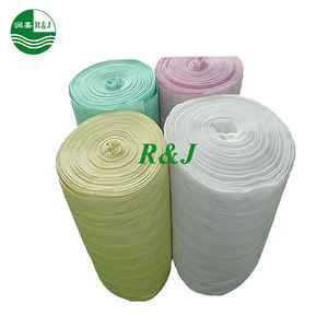 Sac de filtre à air, filtre de paquet de <span class=keywords><strong>cube</strong></span> d'échappement - Product Image 5