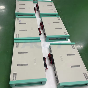 20V 5A <span class=keywords><strong>batteria</strong></span> al piombo acido Li-Ion Nicad a 8 canali per la riparazione di apparecchiature di ricarica per Tester di ricarica per batterie ibride - Product Image 2