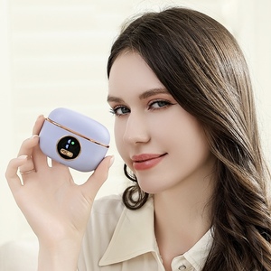 Coupe-<span class=keywords><strong>ongles</strong></span> électrique 3-en-1 amélioré avec polissage, récupération de poussière et lumière LED, lime à <span class=keywords><strong>ongles</strong></span> et coupe-<span class=keywords><strong>ongles</strong></span> <span class=keywords><strong>pour</strong></span> adultes, enfants et bébés - Product Image 1