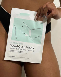 OEM ODM Kollagen T-Form Maske Weibliche Intim-Bikini Hydrogel-Maske Vaginale PDRN <span class=keywords><strong>Vagina</strong></span>-Maske - Product Image 6