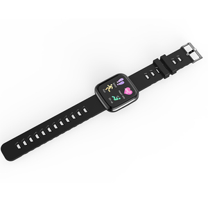 Smartwatch <span class=keywords><strong>Simba</strong></span> 2022 con Schermo <span class=keywords><strong>a</strong></span> Colori IPS da 1,52 Pollici, Braccialetto Fitness per Uomo e Donna, Monitoraggio Frequenza Cardiaca e Pressione Sanguigna - Product Image 6