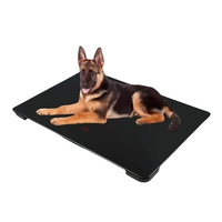 Balance postale Veidt 100 kg, prix usine, grande plateforme, balance électronique pour animaux de compagnie, balance numérique pour chien