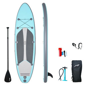 Personalizado inflable 10'6 paddle Junta volar tablas de paddle <span class=keywords><strong>padel</strong></span> surf - Product Image 6