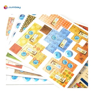 <span class=keywords><strong>Jeu</strong></span> <span class=keywords><strong>de</strong></span> cartes <span class=keywords><strong>jeu</strong></span> <span class=keywords><strong>de</strong></span> cartes D'impression <span class=keywords><strong>de</strong></span> production <span class=keywords><strong>de</strong></span> tapis pour enfants adultes - Product Image 4