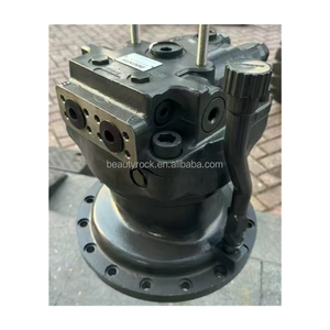 निर्माण मशीनरी भागों pc200 PC200-<span class=keywords><strong>8</strong></span> pcc210 pc220 स्विंग मोटर pc230nhd pc230nhd pcc290 स्विंग डिवाइस 706-7g-01170 - Product Image 2