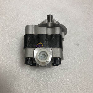 挖掘机零件172461-73131 17246173131齿轮泵先导泵Yanmar VIO50 VIO55 VIO40 - Product Image 3