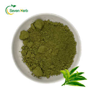 Seven Herb Green Tea Matcha <strong>Powder</strong> Matcha <strong>Powder</strong> Ceremonial Grade Organic Matcha Tea <strong>Powder</strong> - Product Image 2