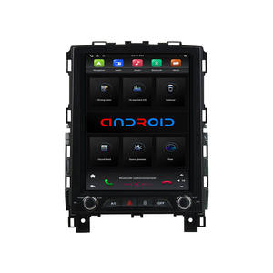 Lecteur Radio Vertical pour <span class=keywords><strong>RENAULT</strong></span> <span class=keywords><strong>Megane</strong></span> 4 2017 <span class=keywords><strong>2018</strong></span> Android Carplay lecteur Radio Auto GPS Navigation unité principale Auto stéréo WIFI - Product Image 3