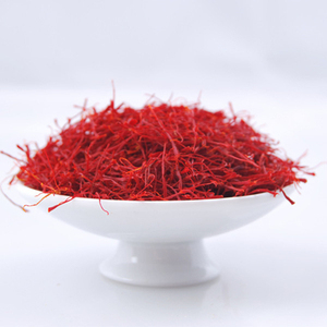 Natuurlijke Hoge Kwaliteit Hete Verkoop Saffraan <span class=keywords><strong>Extract</strong></span> Powfer Saffraanpoeder Grote Voorraad - Product Image 2