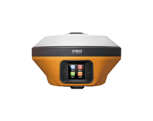 Hi-Target V98 / IRTK5 Gnss GPS RTK DGPS และฐานรับสัญญาณพร้อมหน้าจอสัมผัส OLED - Product Image 3
