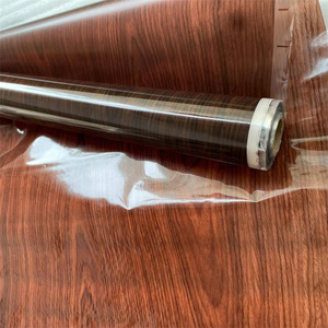 0.5m Cam gỗ hạt PVA nước chuyển in phim hydrographics cửa hàng-Phim chuyển nước có thể in - Product Image 3