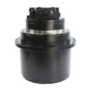 มอเตอร์เดินทางของรถขุด R200LC R210-5/7 R210LC-2/3 R220-5 R225-7 GM35VA TM40 31N6-40060ขับสุดท้ายสำหรับเปลี่ยน - Product Image 4
