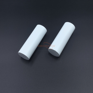 Tube en céramique de nitrure de bore résistant aux chocs thermiques pour machines - Product Image 1