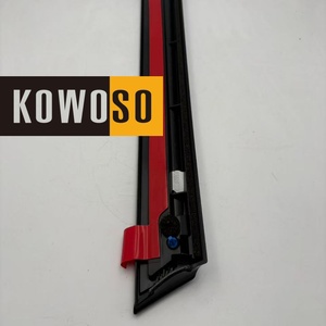 Nuovi Pannelli Decorativi/Deflettori Sinistro e Destro per Lunotto Posteriore 4M0854872A5FQ per <span class=keywords><strong>Audi</strong></span> Q7 - Product Image 3
