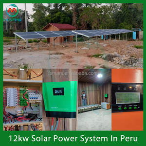 แผงโซลาร์เซลล์แบบโมโนคริสตัลไลน์ 550W และ 600W สำหรับหลังคาบ้าน ระบบประหยัดพลังงาน พร้อมเทคโนโลยี N-Type PERC HJT Topcon จาก New Title - Product Image 4