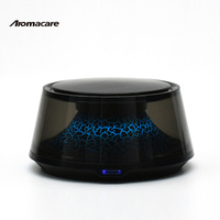 Diffuseur d'arômes Aromacare Travel Portable Mini OEM Type C alimenté par batterie de voiture, diffuseur de brume volcanique, paysage aromatique