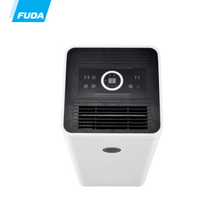 20L/Day Best Quality <b>Dehumidifier</b> Home Compressor <b>Dehumidifier</b> Washable Air Filter Water <b>Dehumidifier</b> 20l - Product Image 3