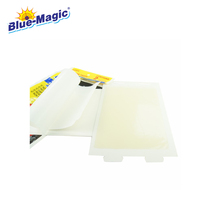 Blue-Magic pièges adhésifs cafards collants papier carton Pièges à colle