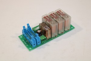 SNAT604IFS บอร์ดนิรภัยสำหรับ PLC - Product Image 2