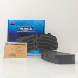 Kit de Pastillas de Freno para Camión CV de Calidad de Referencia en la Industria para VOLVO FH 540 	 12.8L 0020568711 020918891 020568712  Volvo Scania MAN <span class=keywords><strong>Setra</strong></span> - Product Image 6