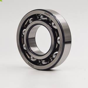 Roulement à billes à gorge profonde professionnel 61902N \/P6 66 \/750K 61952X1 roulement automatique avec prix d'usine - Product Image 2