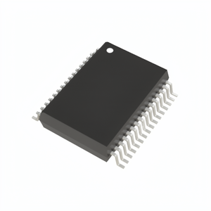 Power Management (PMIC) MGD3160AM315EKT BOM IC In Stock 32 BSSOP Electronic Chips Component - Product Image 1